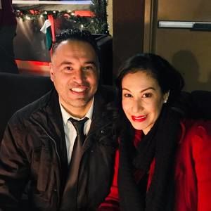 Meet your Posher, Lilia